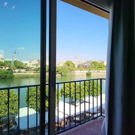 Rentalsevilla Betis エクステリア 写真