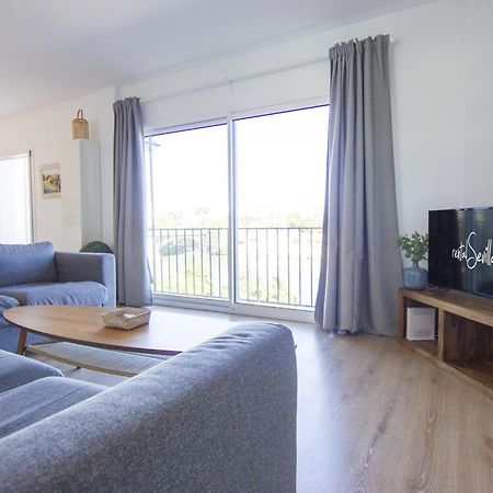 Rentalsevilla Betis エクステリア 写真