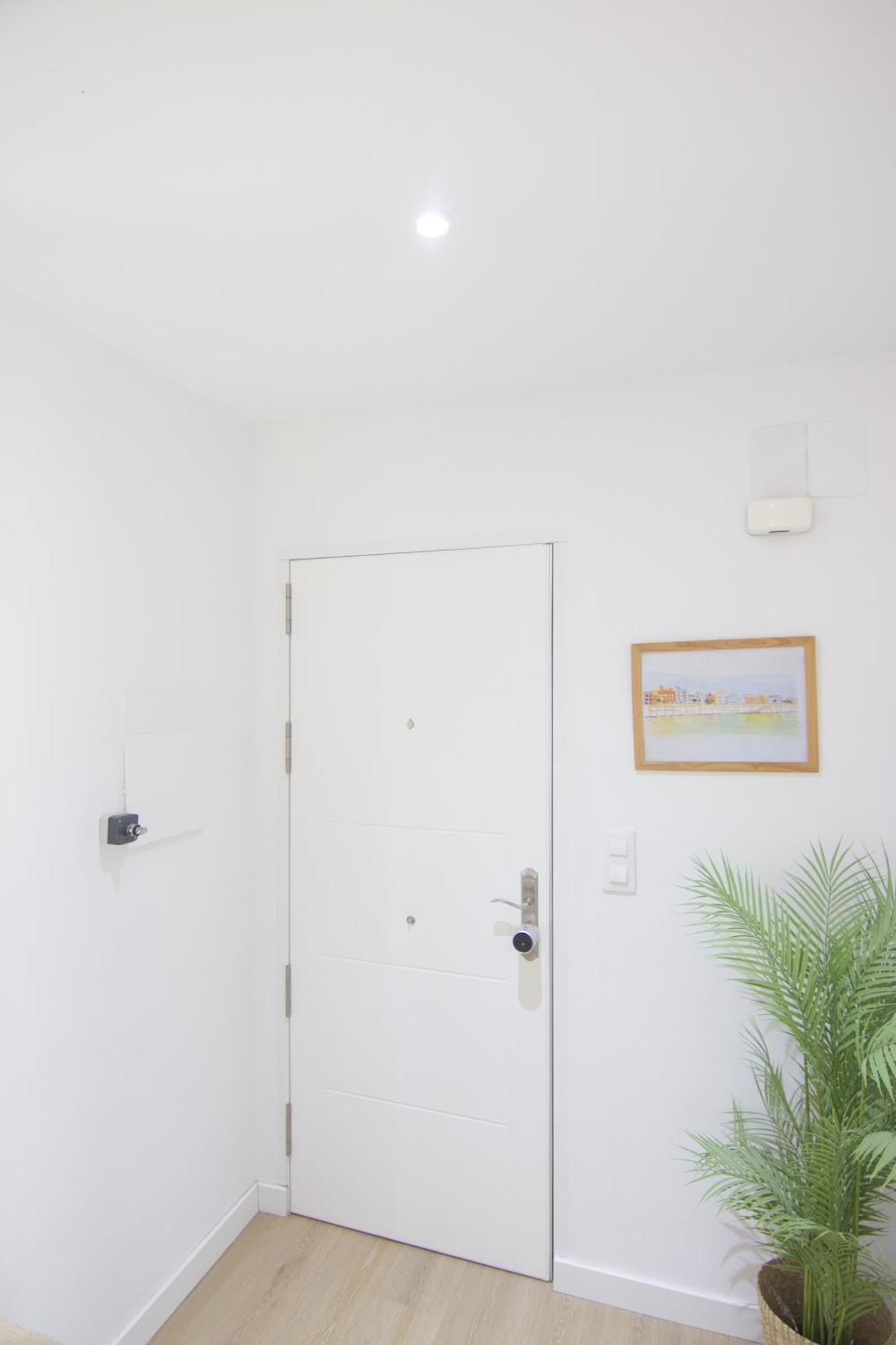 Rentalsevilla Betis エクステリア 写真
