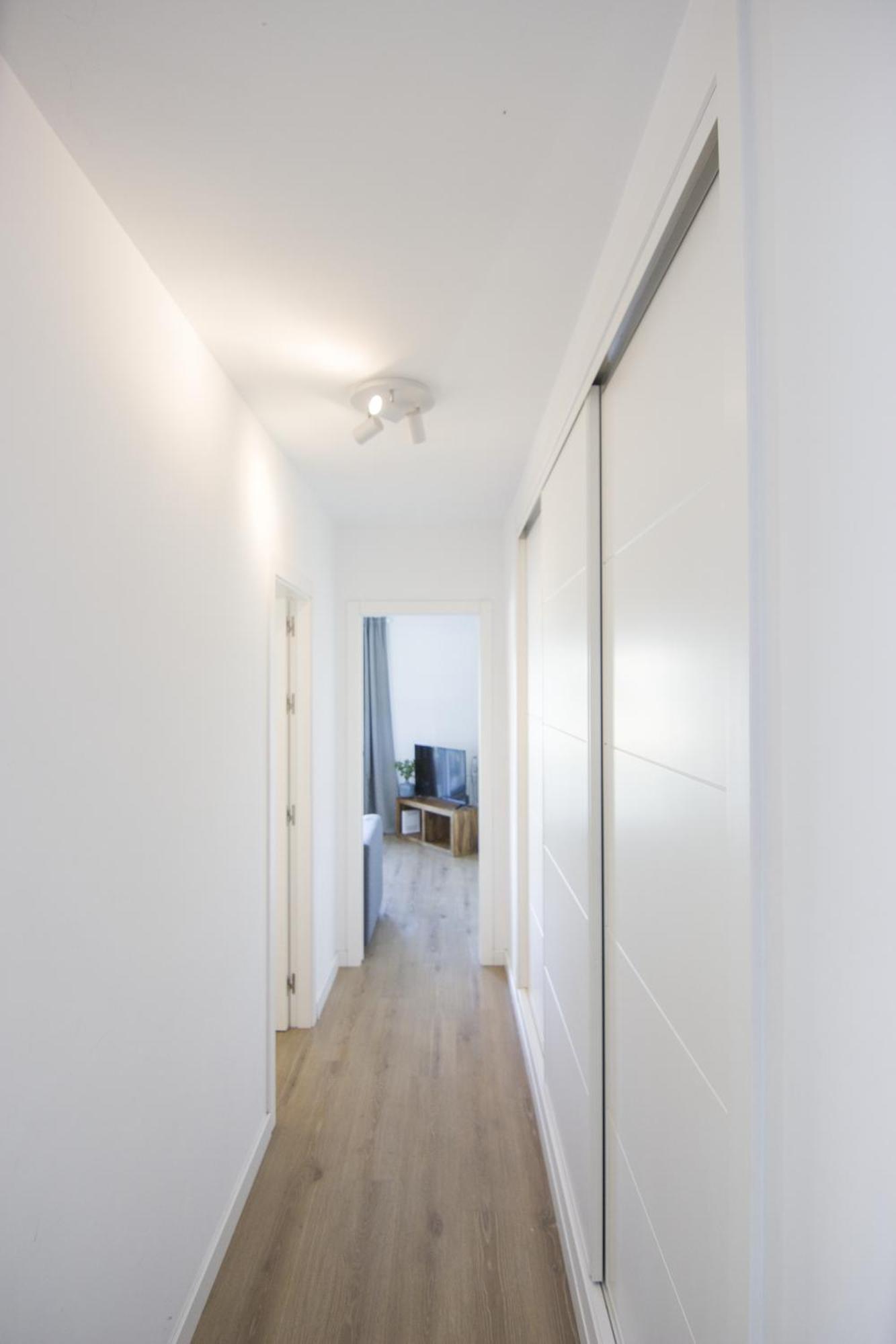 Rentalsevilla Betis エクステリア 写真