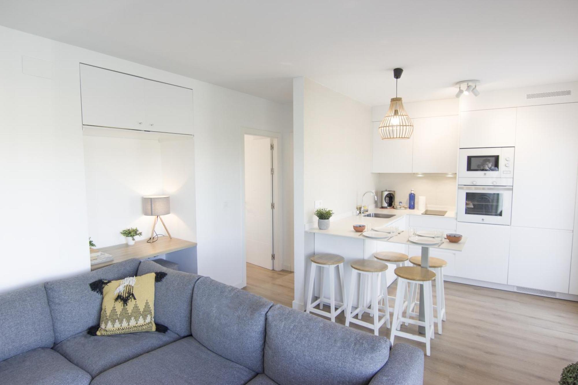 Rentalsevilla Betis エクステリア 写真