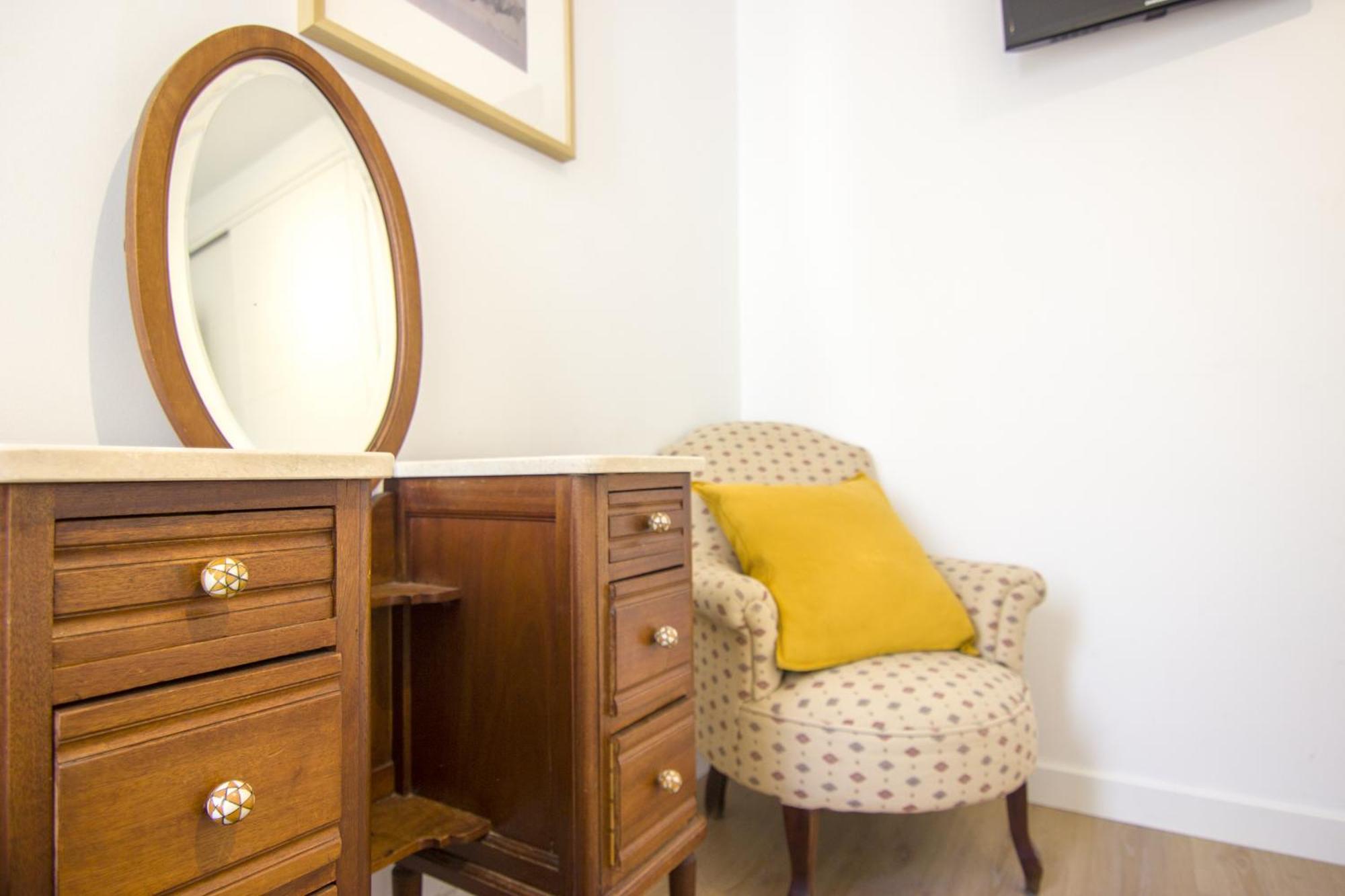 Rentalsevilla Betis エクステリア 写真