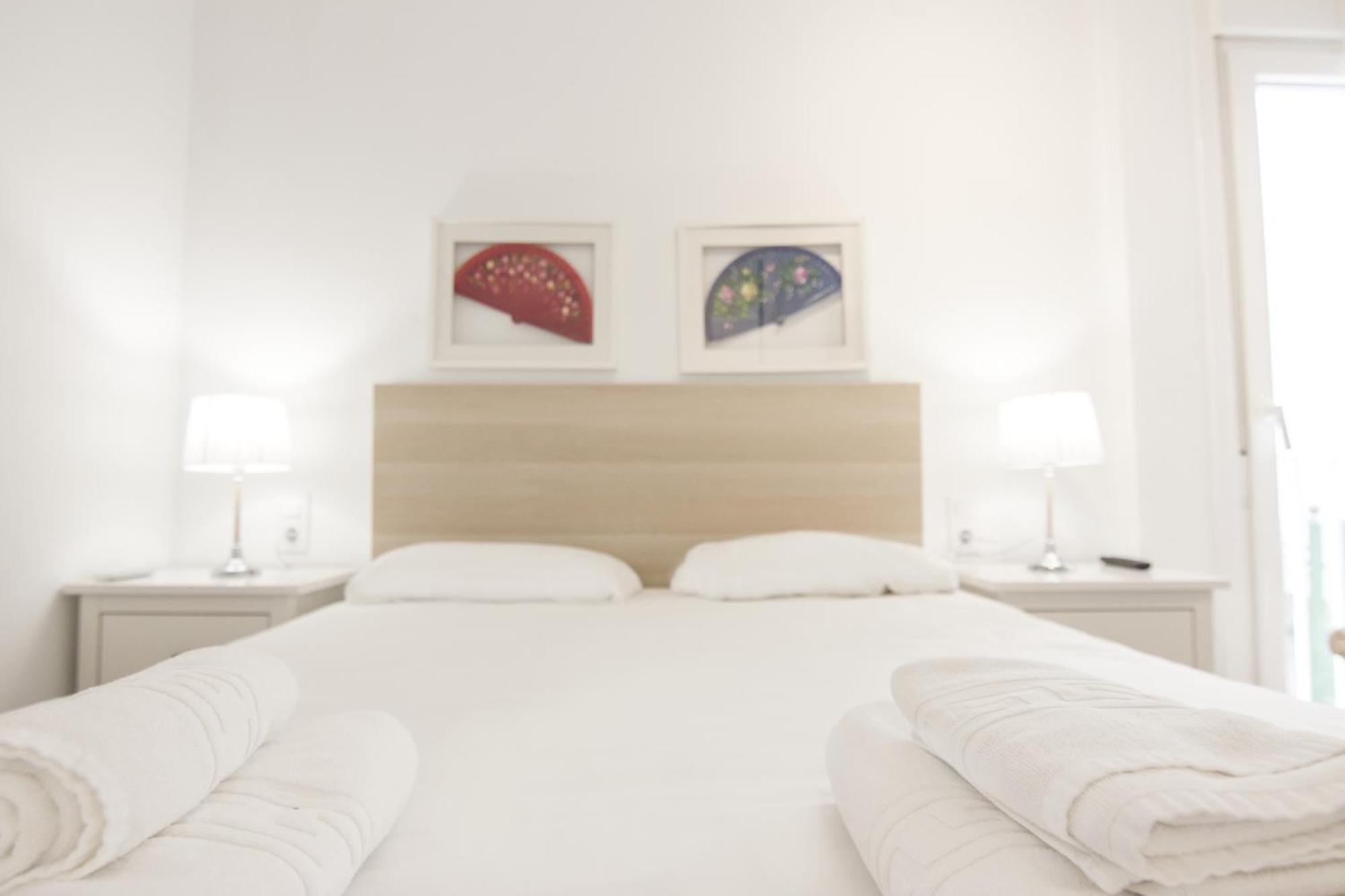 Rentalsevilla Betis エクステリア 写真