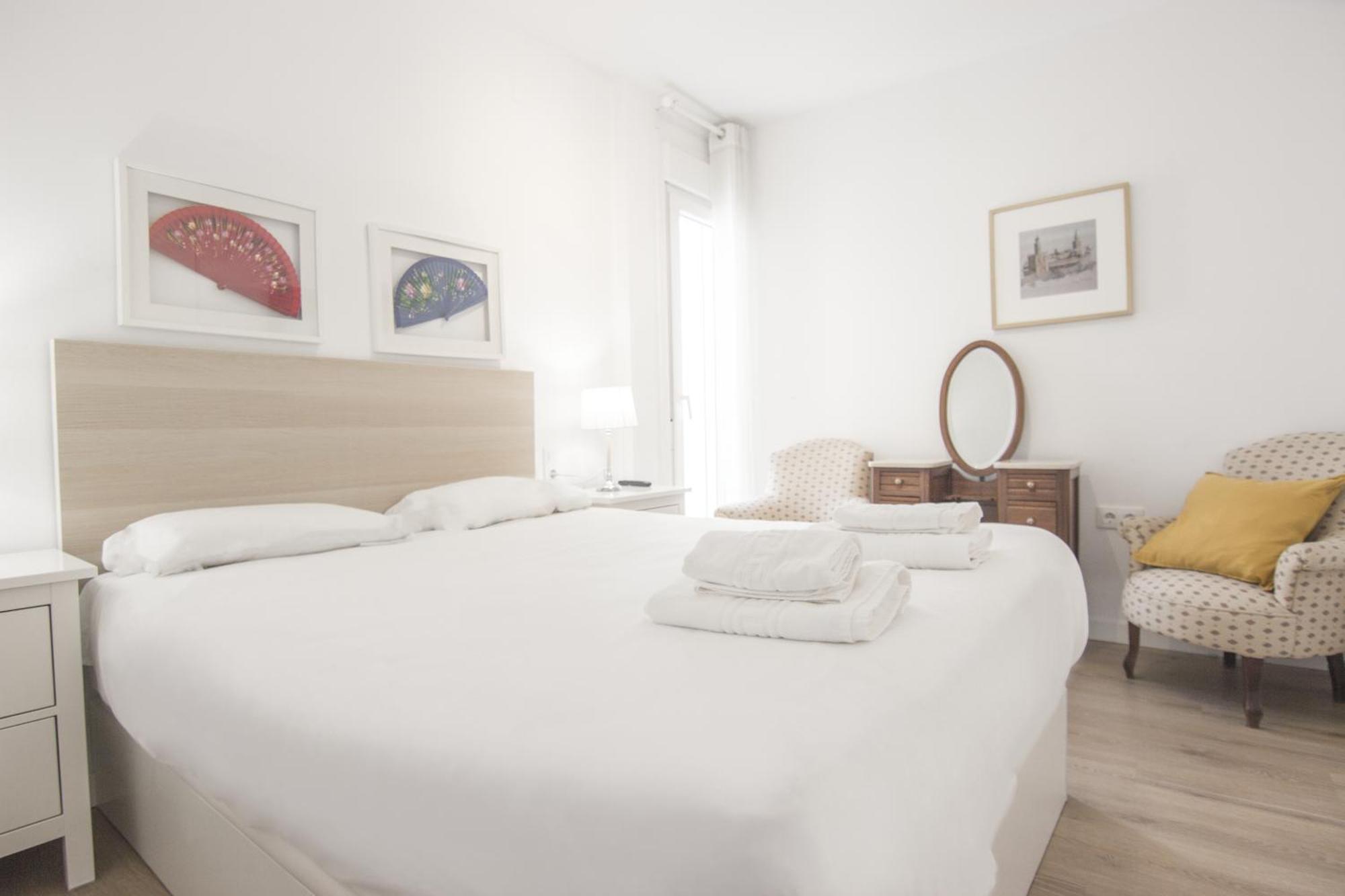 Rentalsevilla Betis エクステリア 写真