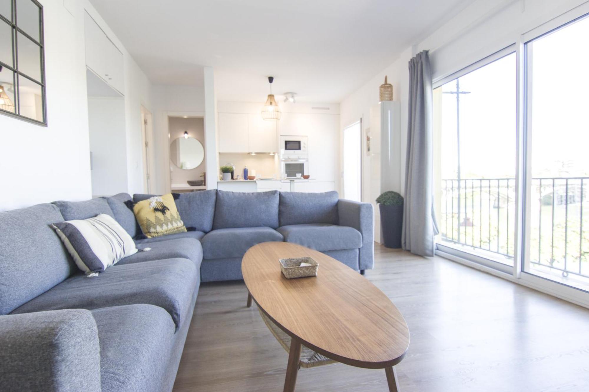 Rentalsevilla Betis エクステリア 写真