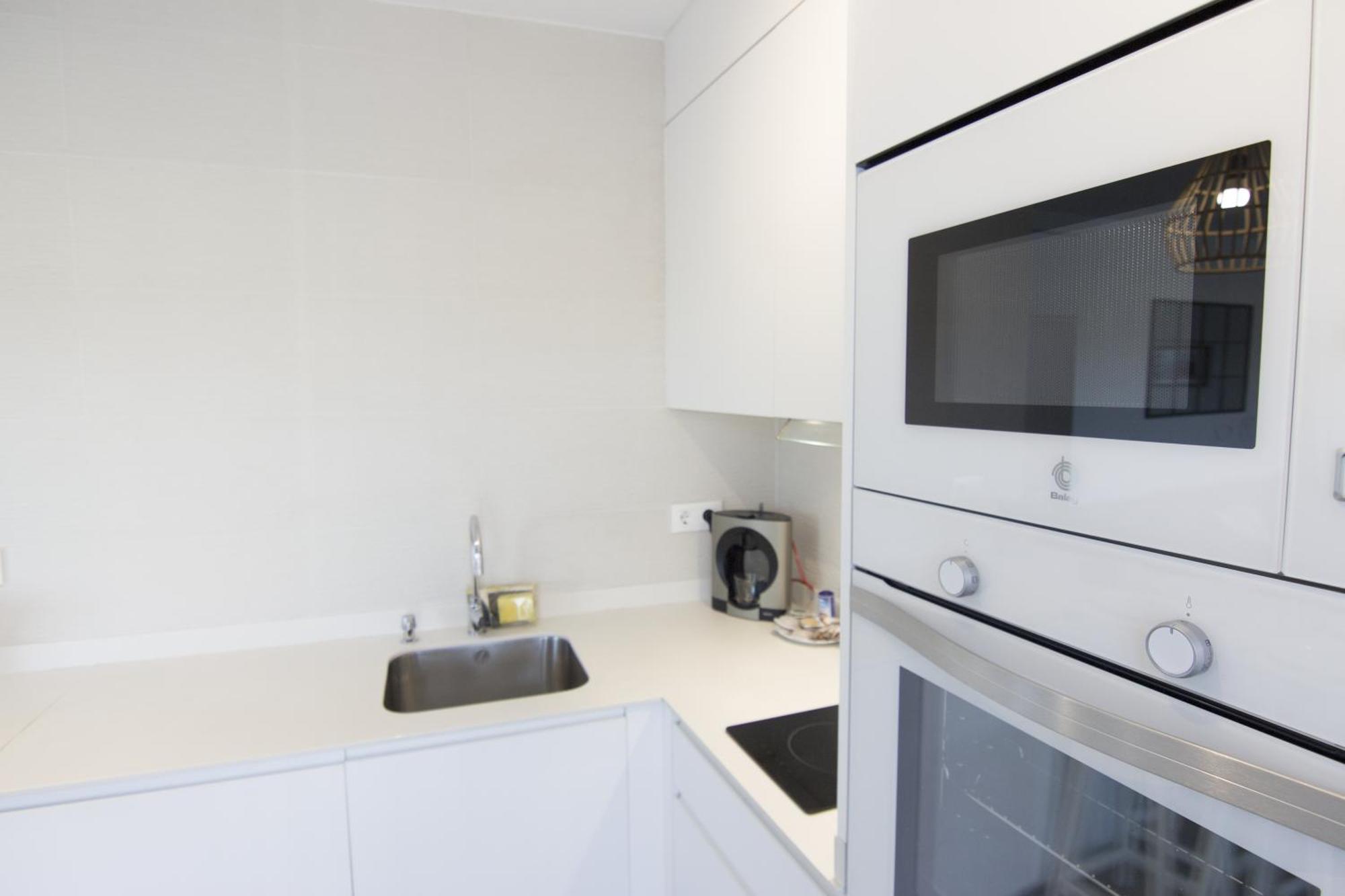 Rentalsevilla Betis エクステリア 写真