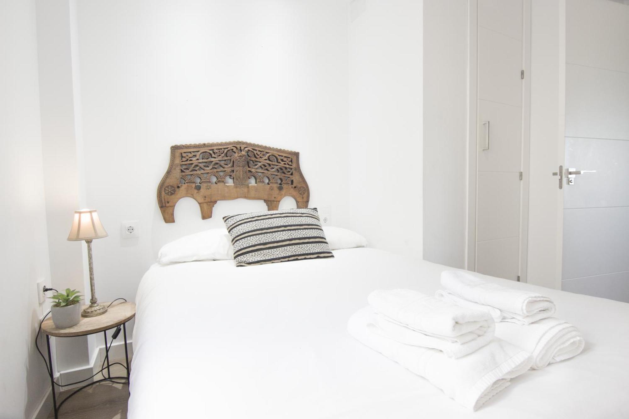 Rentalsevilla Betis エクステリア 写真
